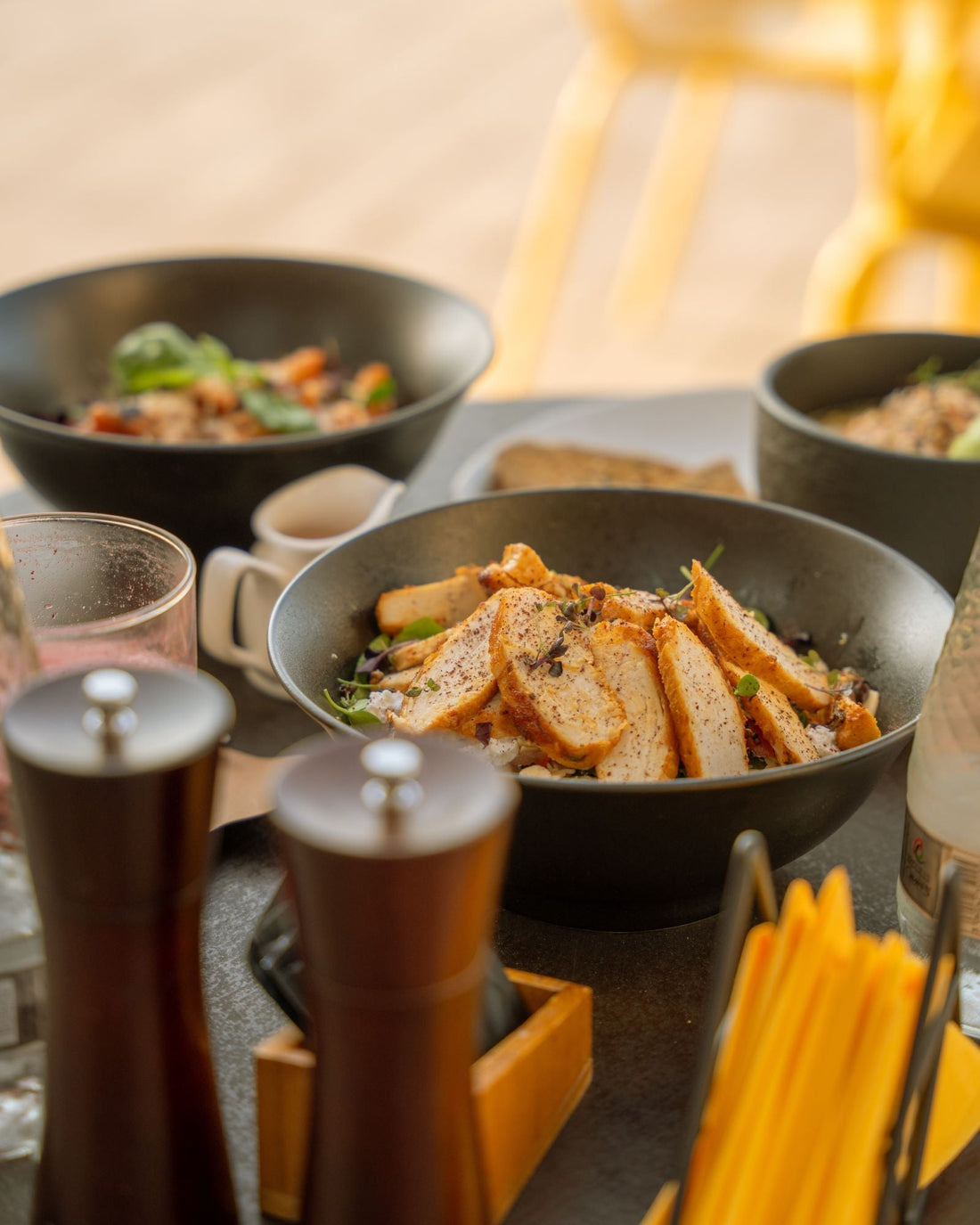 20 Coffee and Food Pairings That Will Change Everything - Auro Coffee