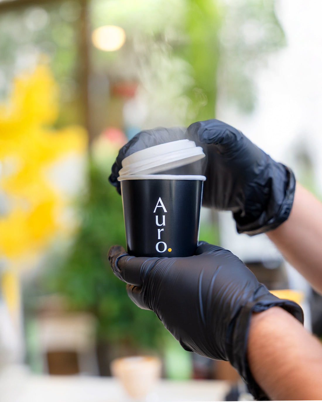 How Water Quality Impacts Coffee Flavor (And How to Fix It at Home)