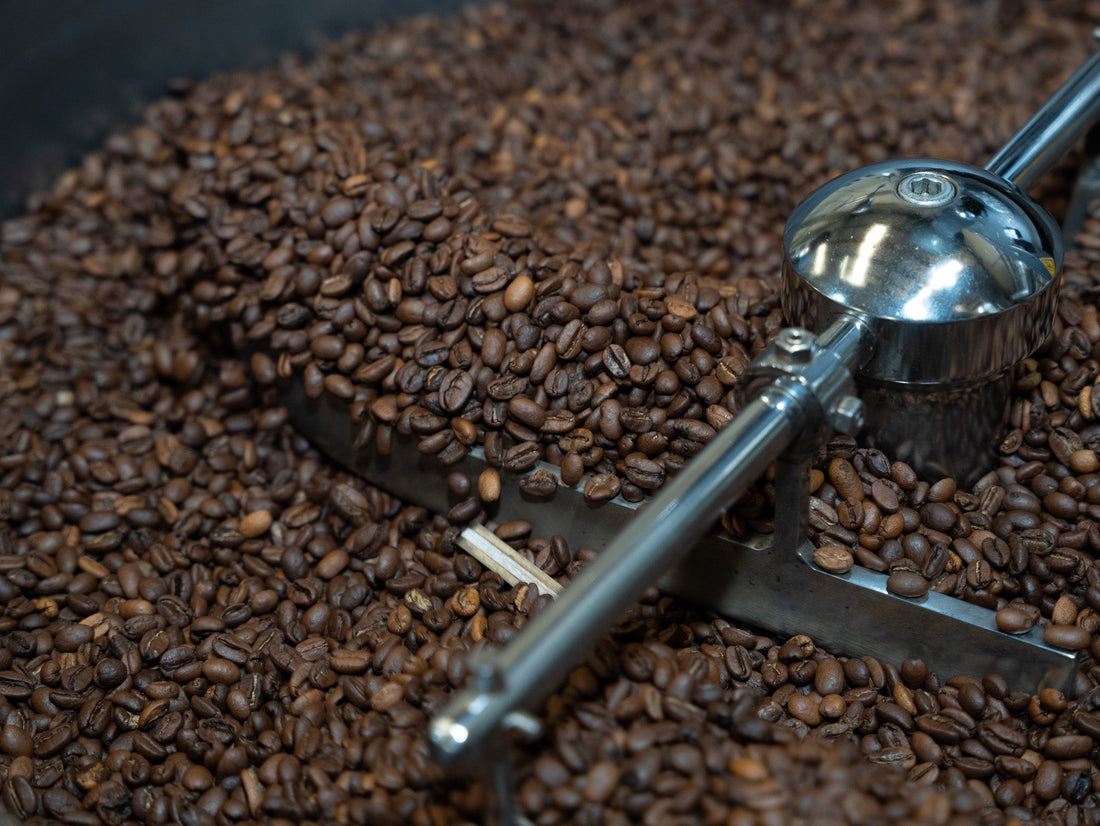 The Chemistry Behind a Perfect Cup: What Really Happens When You Brew Coffee