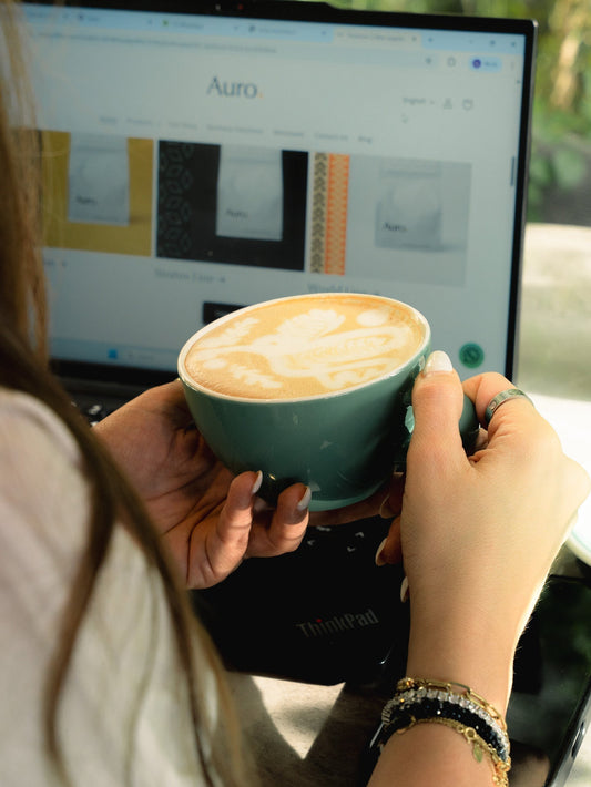 Ethiopian Coffee and Antioxidants: What Science Says About Your Morning Cup