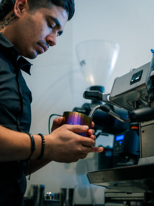 Understanding Coffee Milk Bubbles and How to Avoid Them