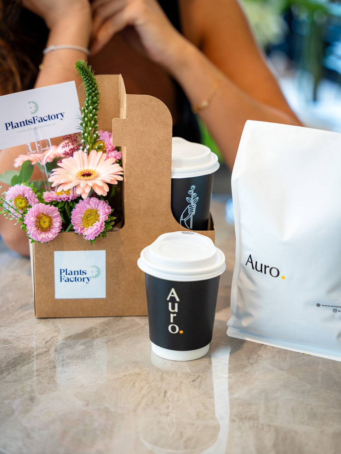The Specialty Coffee Market in the UAE - Auro Coffee