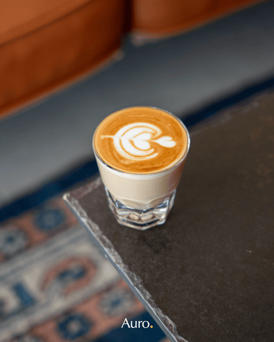 Top 5 Secrets to Choosing the Best Coffee Supplier in UAE - Auro Coffee