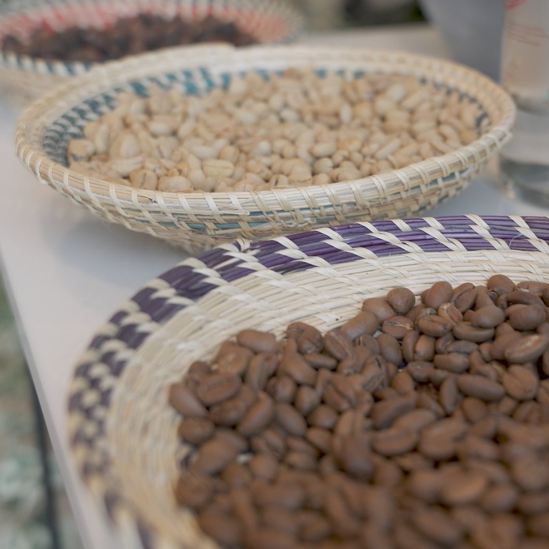Why Ethiopian Coffee is a Must-Try for Coffee Lovers in UAE - Auro Coffee