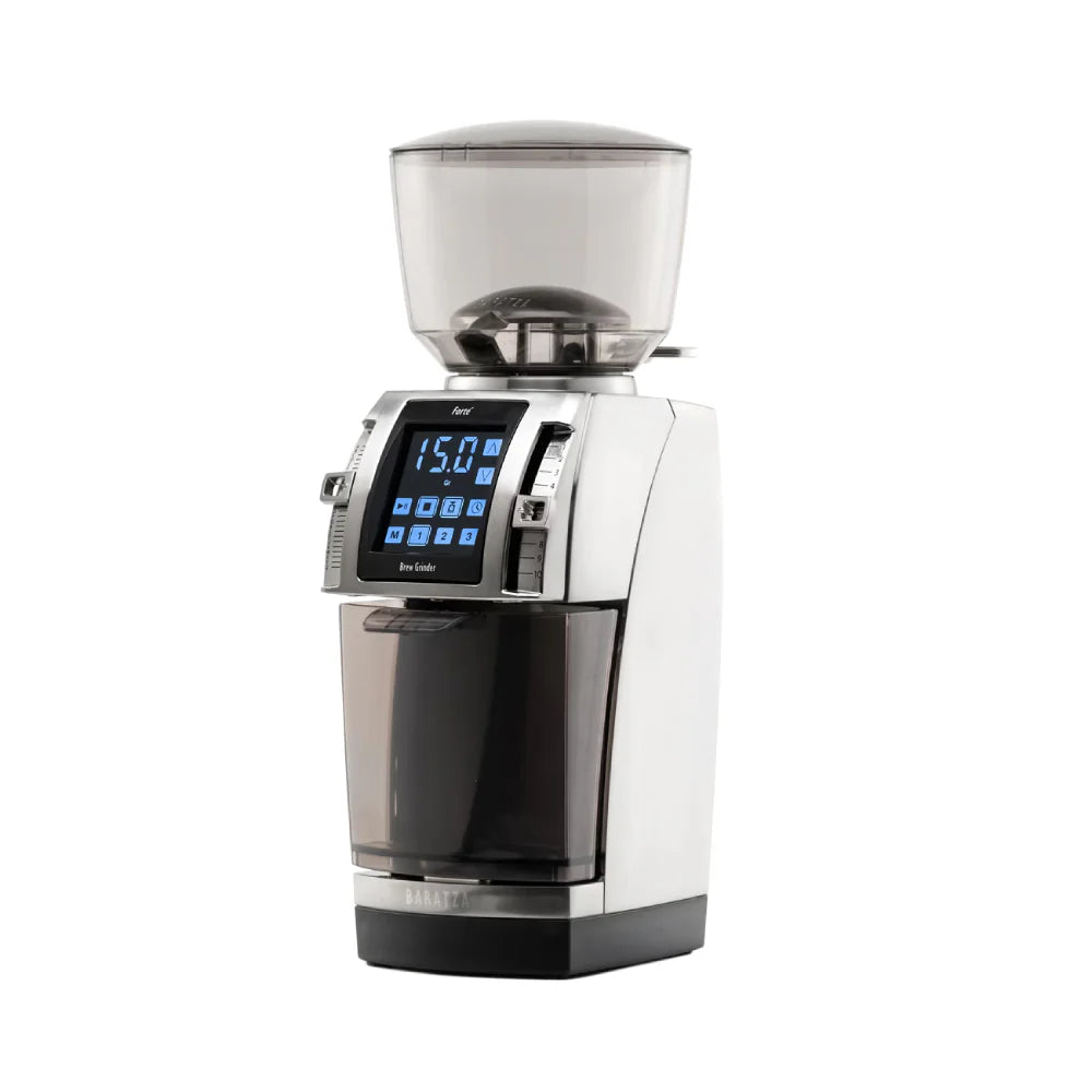 Baratza Forte BG – Brew Grinder for Filter Coffee (Commercial Grade)