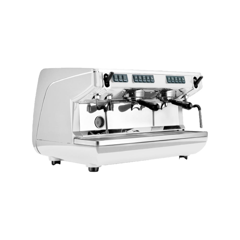 Nuova Simonelli Appia Life Volumetric Coffee Machine