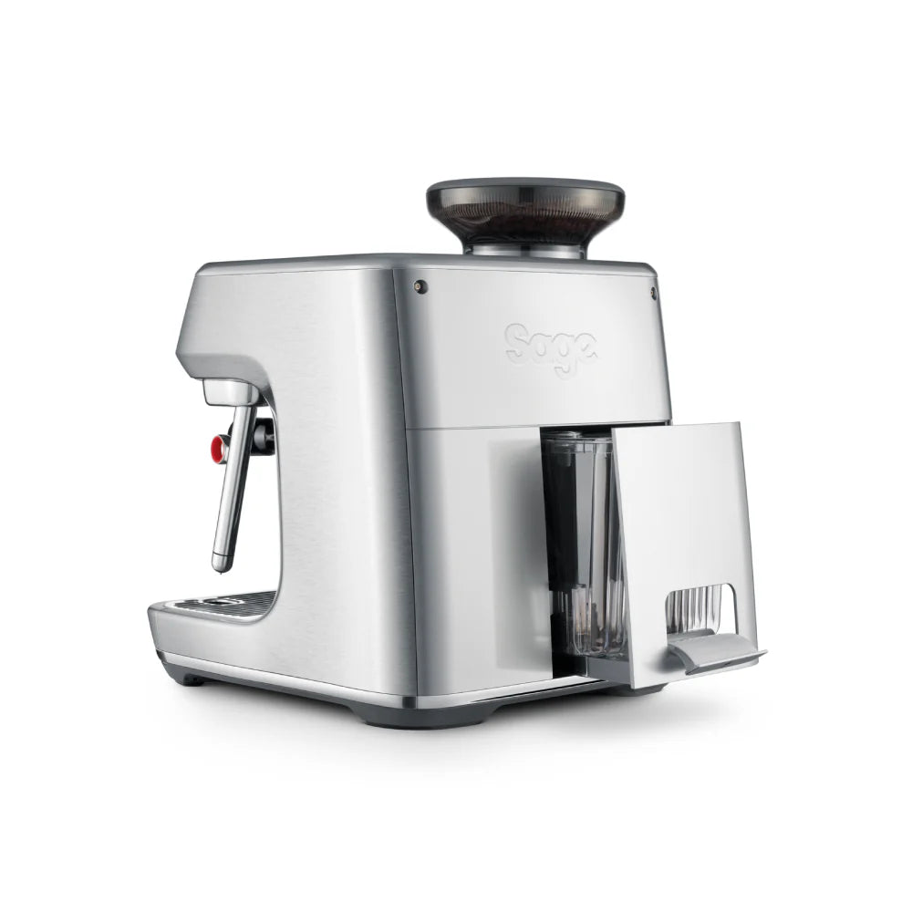 Sage Espresso Machine - The Oracle Jet