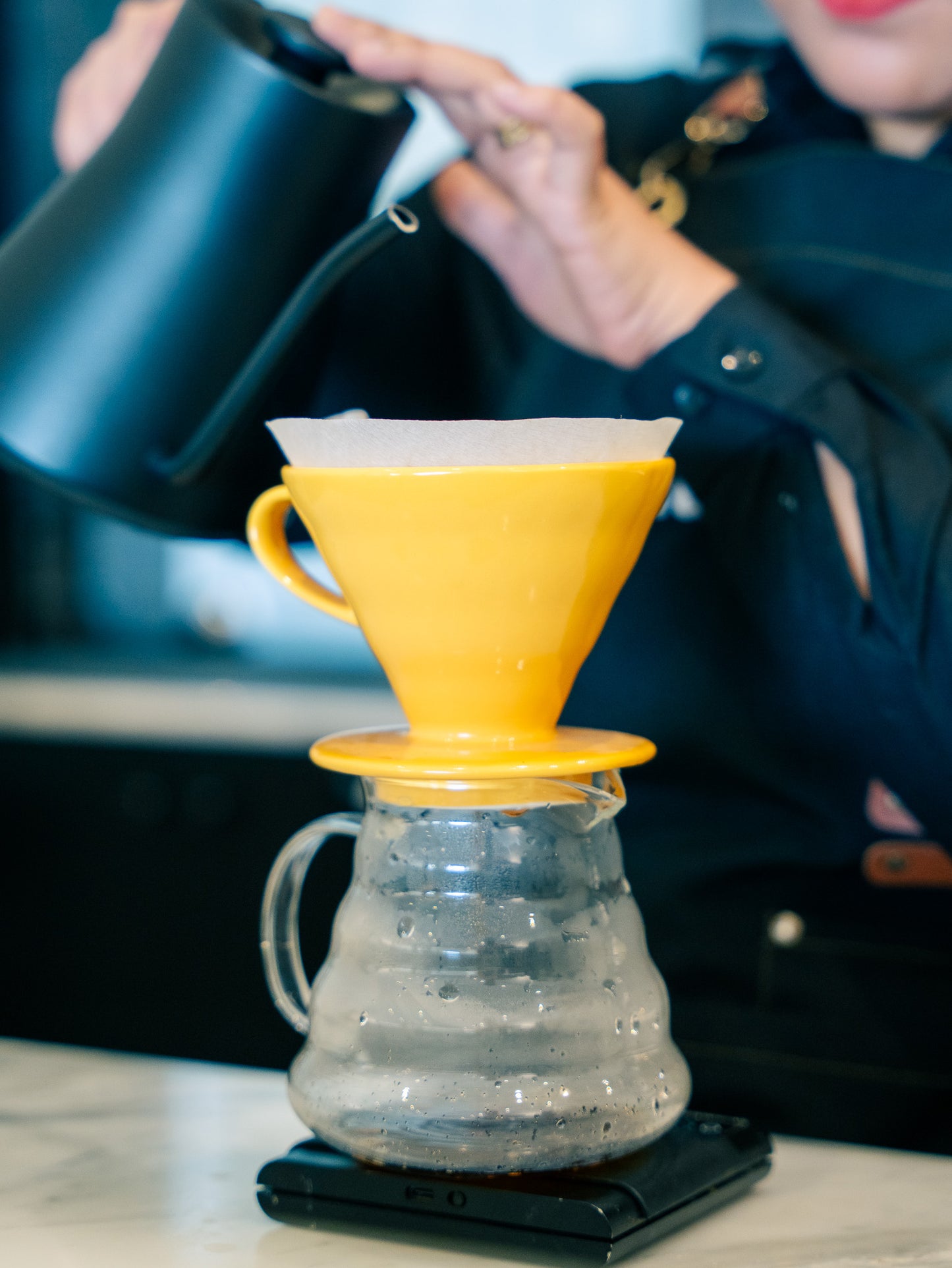 Brewing Skills Course