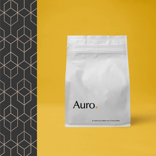 Auro. Blend - #Auro#