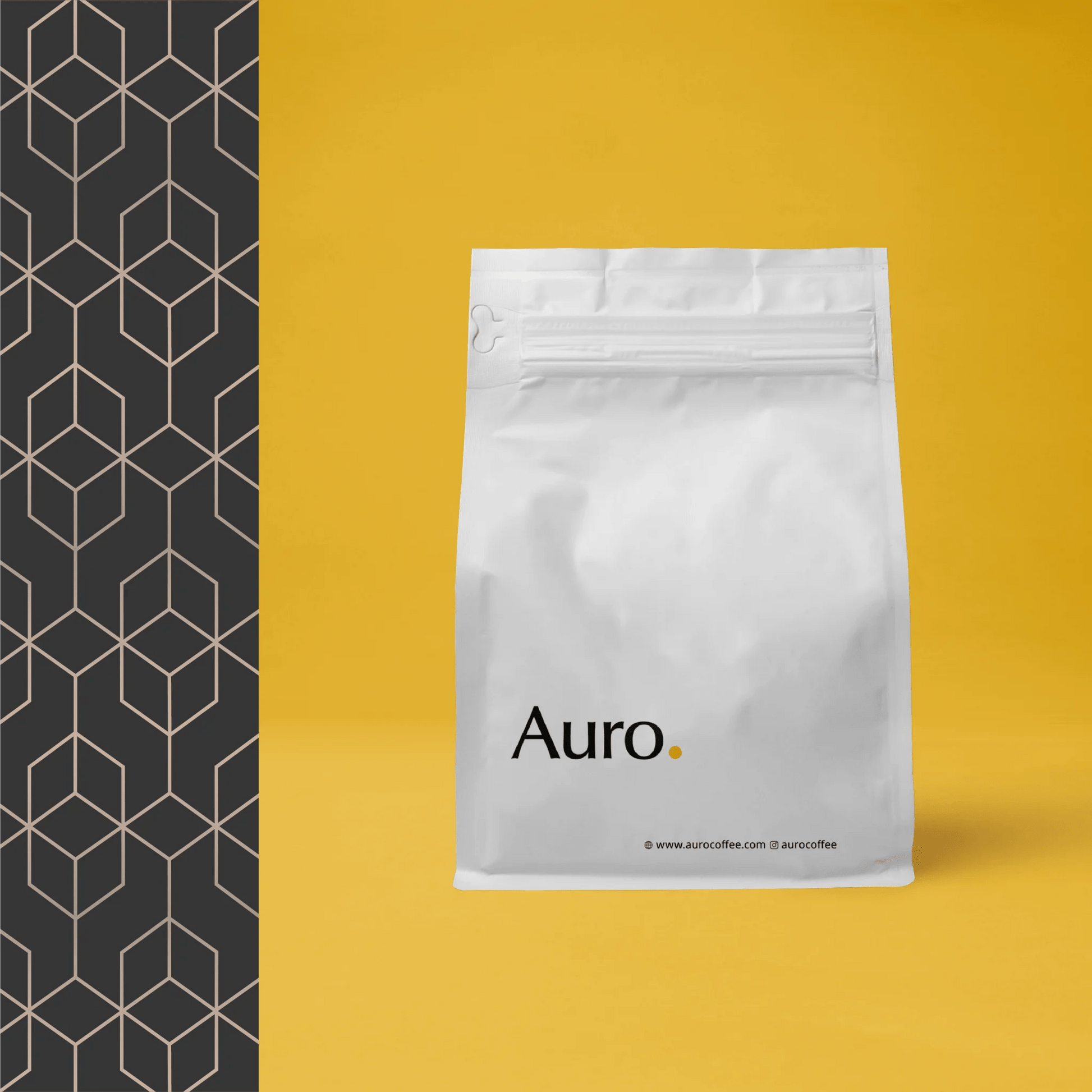 Sidamo (Natural) - #Auro#