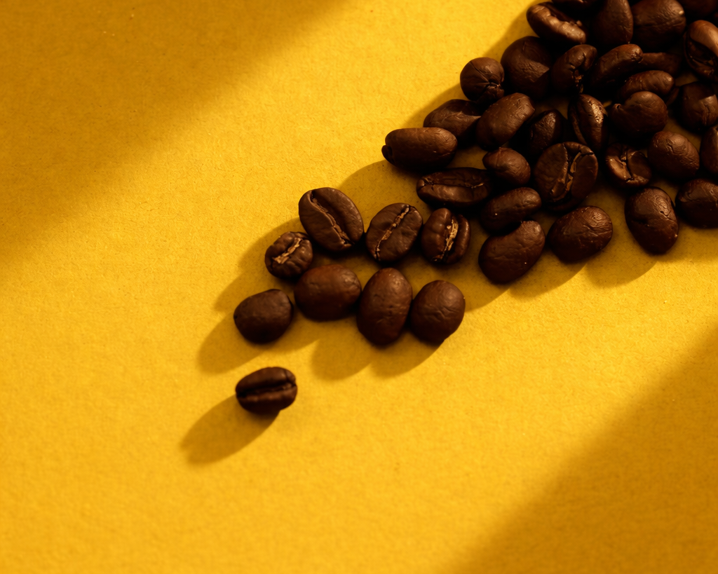 How Fresh Coffee Beans Change the Taste of Your Coffee in UAE (And Why It Matters)
