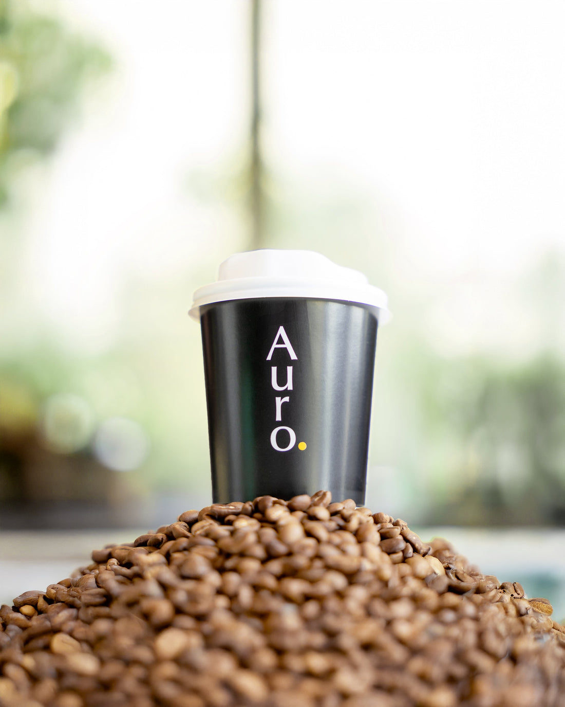 Best Coffee Beans in UAE: What Makes Auro Coffee Different?
