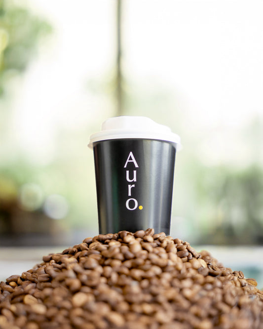 Best Coffee Beans in UAE: What Makes Auro Coffee Different?
