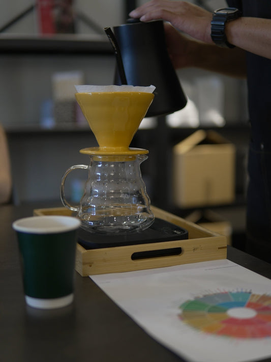 5 Common Coffee Brewing Mistakes and How to Fix Them - Auro Coffee