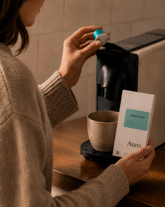 Why Cheap Espresso Machines Often Make Bad Coffee (And What Actually Matters)