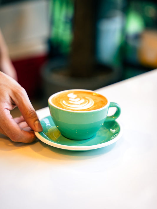Is Drinking Coffee on an Empty Stomach Bad? What You Should Know