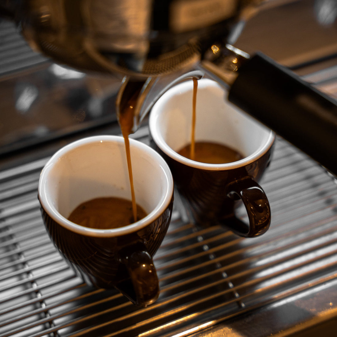 Espresso vs Americano: Which Coffee Is Stronger (And Why)?