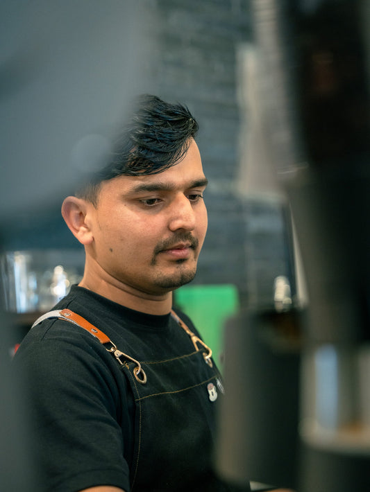 Ask a Barista: Common Coffee & Espresso Machine Questions Answered
