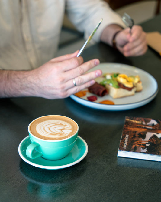Brunch Ideas That Go Perfectly with Coffee