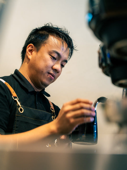 Common Coffee Questions Answered by Auro Coffee