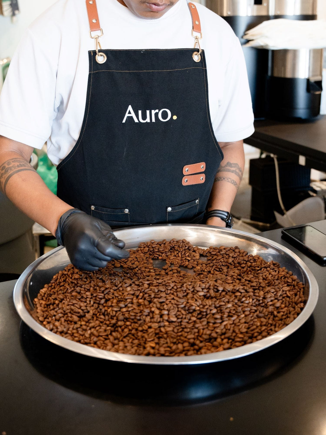 Why Your Coffee Suddenly Tastes Bitter (Even with Good Beans)