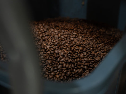5 Signs You're Drinking Better Quality Coffee