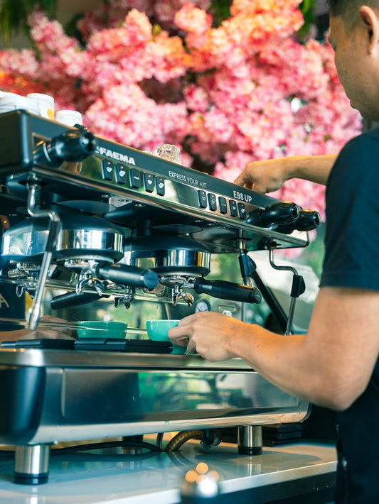 Mistakes That Shorten the Lifespan of Commercial Coffee Machines