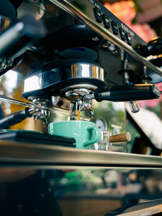 Essential Coffee Machine Maintenance Tips Every Café Owner Should Know