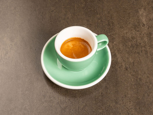 What is Espresso “Crema” All About?