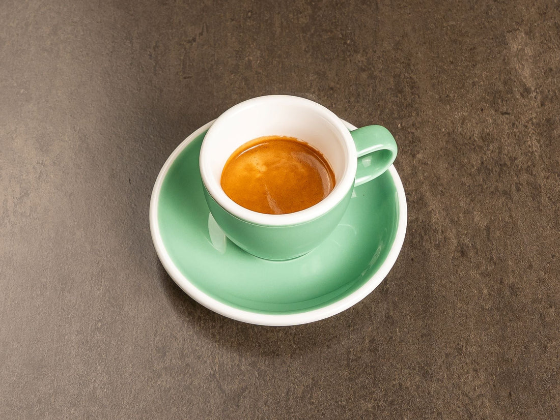 Does Espresso Need Sugar? Understanding Natural Sweetness in Coffee — Too Bitter or Just Right