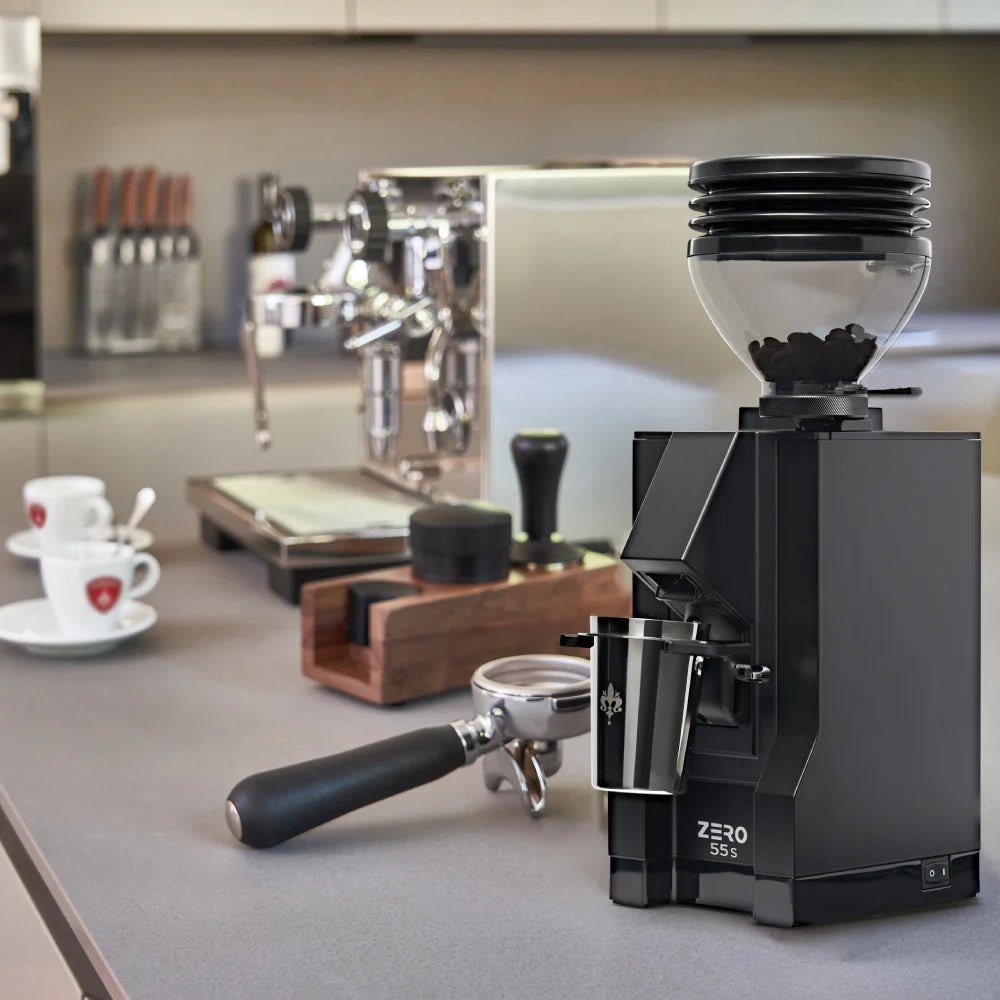 How to Choose the Right Coffee Machine for Your Home in UAE