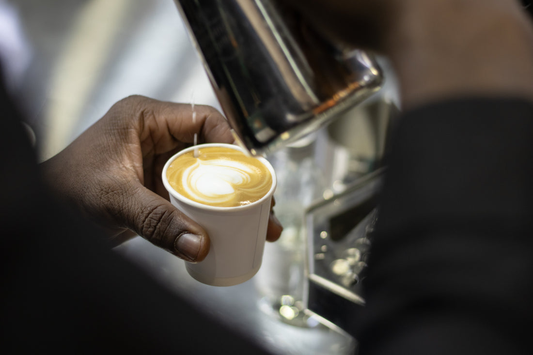 A Beginner's Guide to Professional Barista Training in the UAE