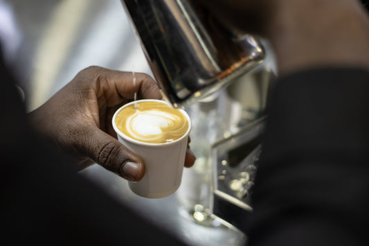 A Beginner's Guide to Professional Barista Training in the UAE