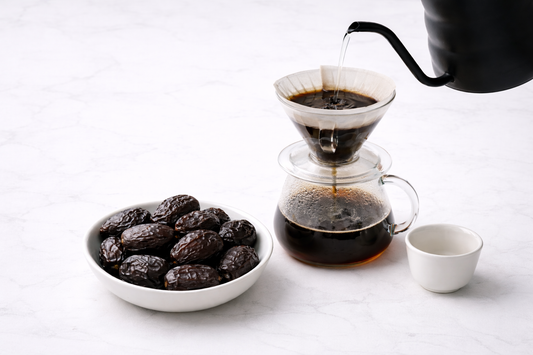 Coffee and Dates During Ramadan: Tradition, Taste & Benefits
