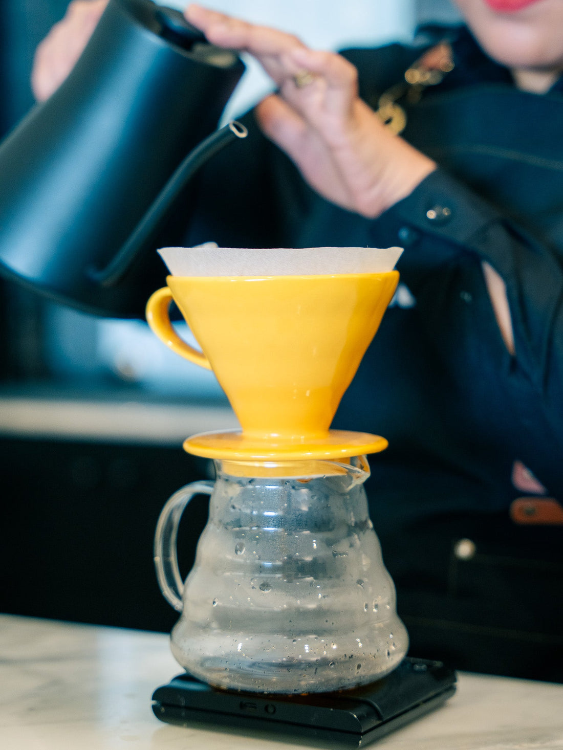 How Much Coffee Is Too Much? Daily Limit Explained (Science + UAE Lifestyle Guide)