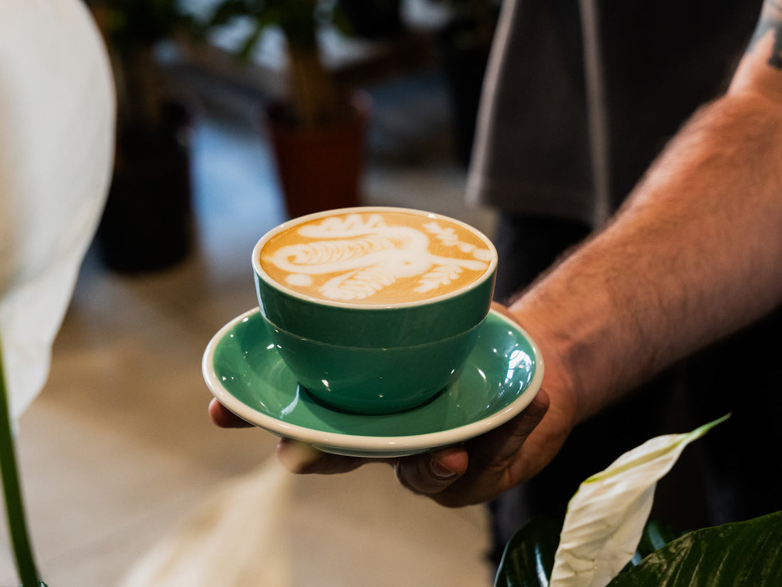 Why Coffee Gives You an Energy Crash Later (Science Explained)