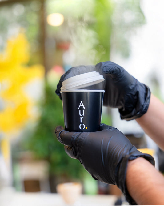 Want To Know The Most Popular Coffee Flavor in UAE? - Auro Coffee