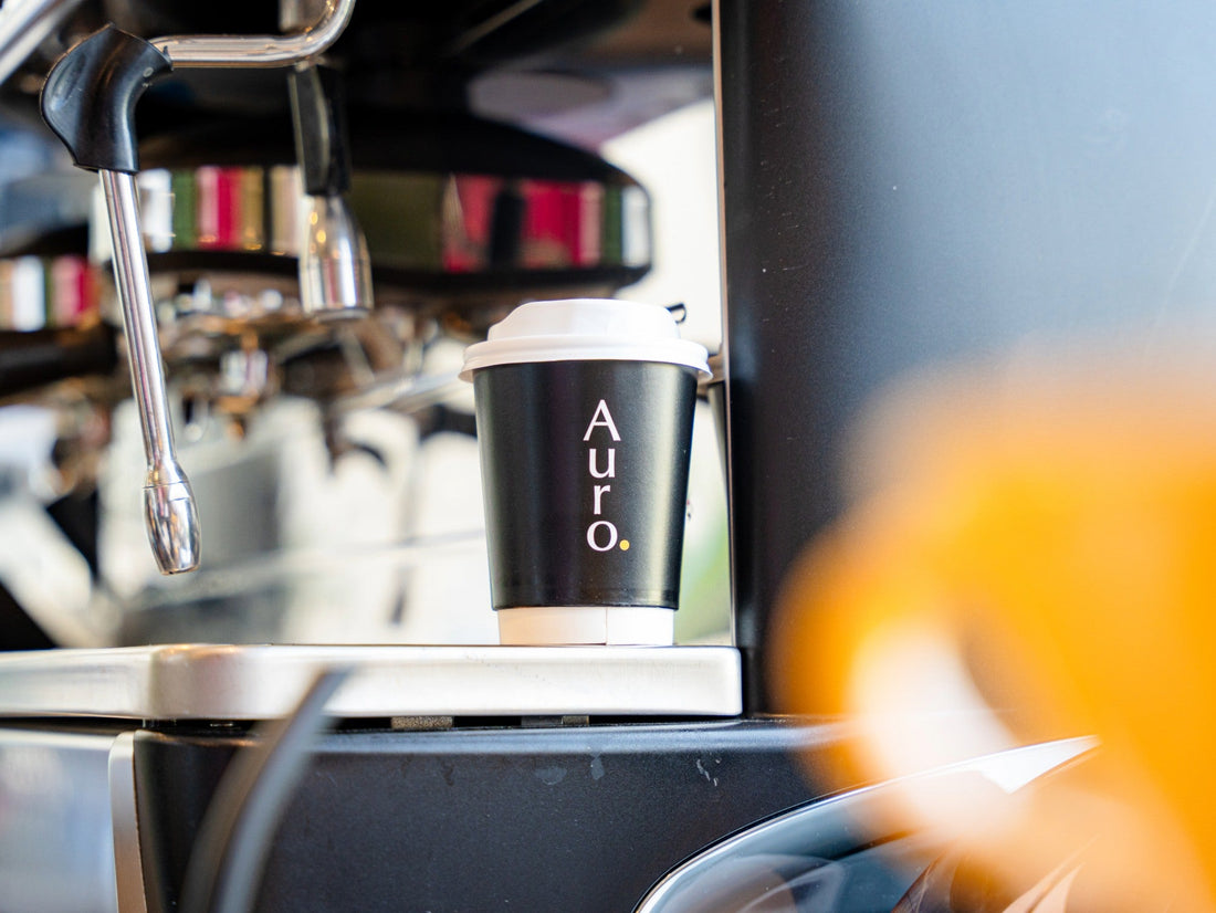 Why UAE Cafes are Switching to Ethiopian Coffee - Auro Coffee