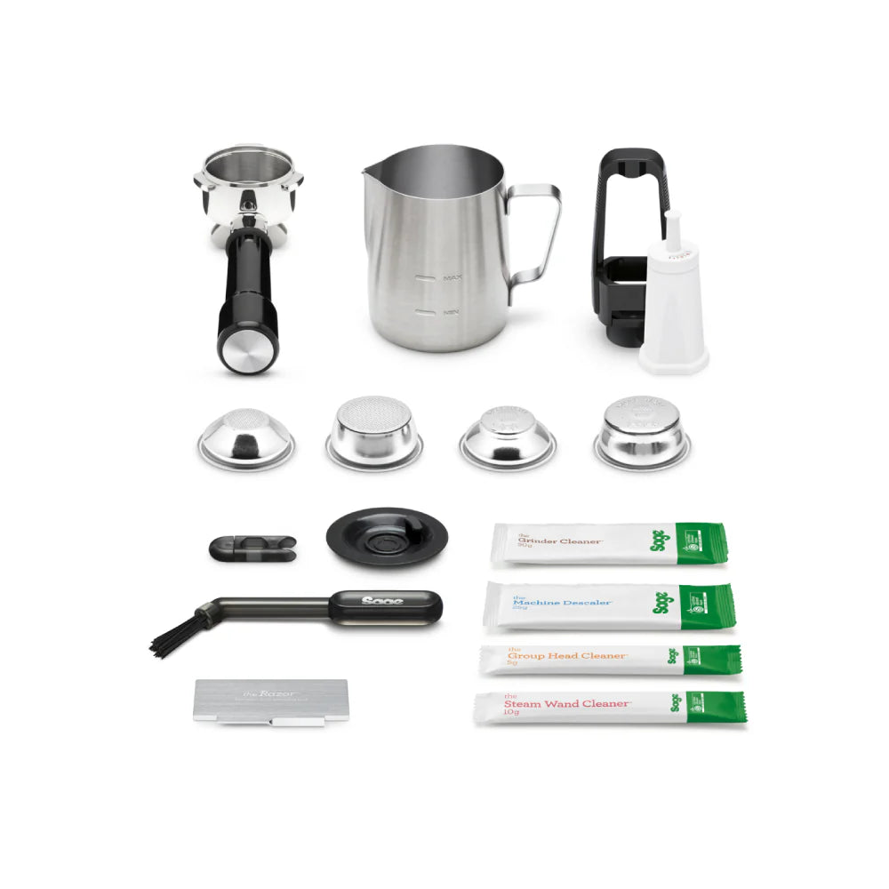 Professional Coffee Equipment