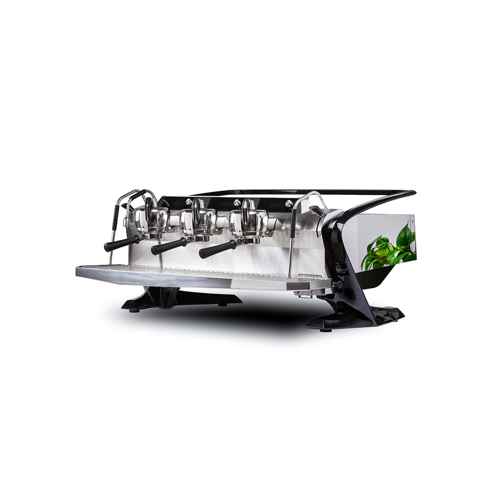 Commercial Espresso Machines