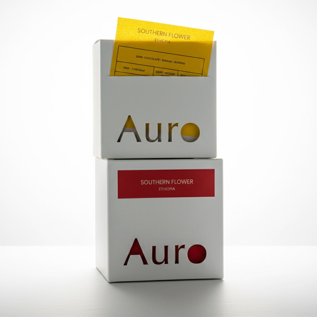 Drip Bag (Coming soon)