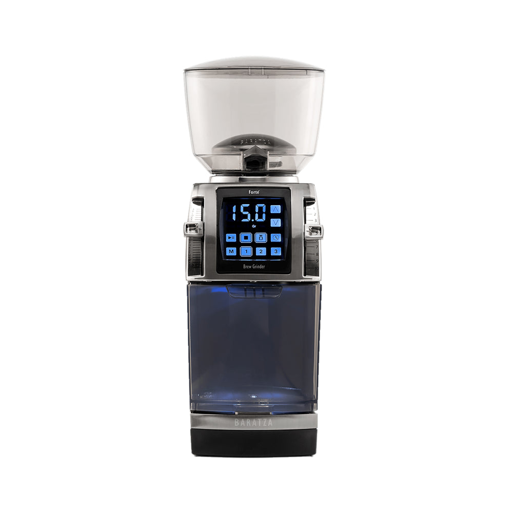Baratza Forte BG – Brew Grinder for Filter Coffee (Commercial Grade)