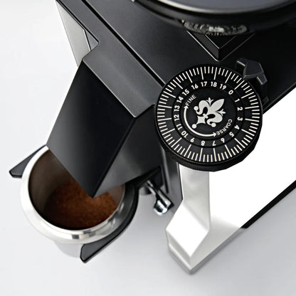Eureka Mignon Zero 55S Espresso Grinder