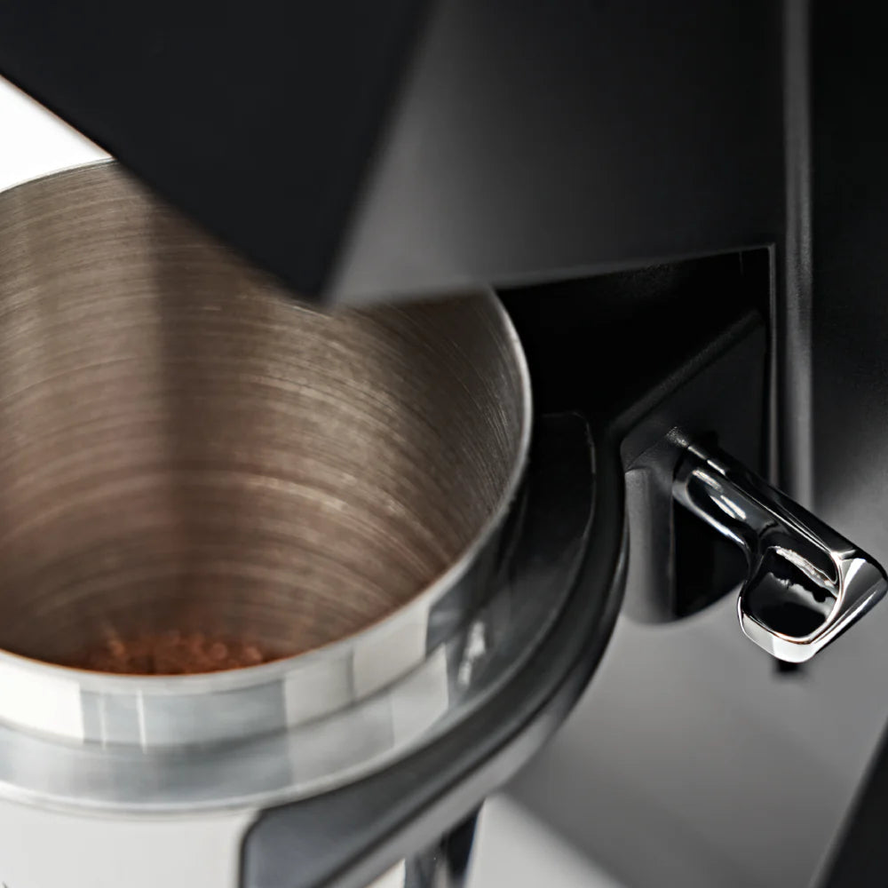 Eureka Mignon Zero 55S Espresso Grinder