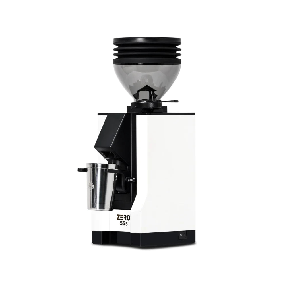 Eureka Mignon Zero 55S Espresso Grinder