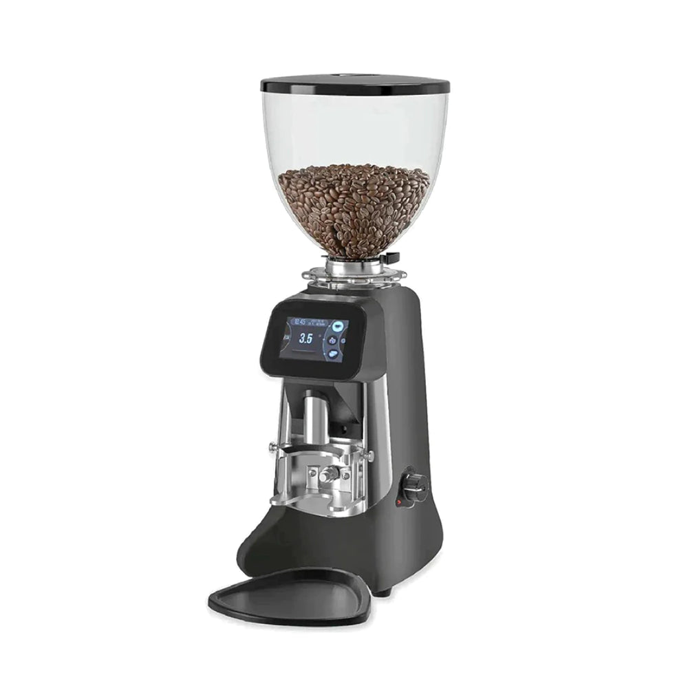 Hey Cafe Buddy Professional On-Demand Espresso Grinder