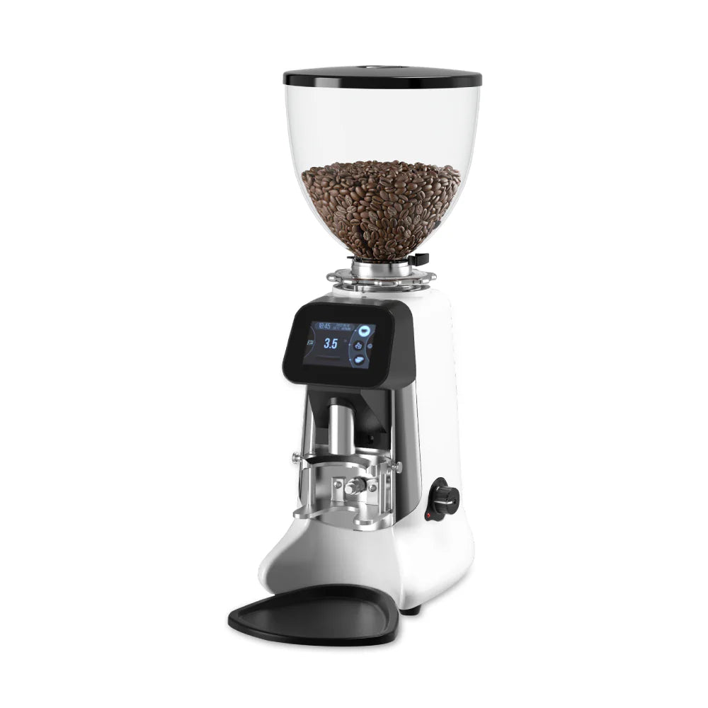 Hey Cafe Buddy Professional On-Demand Espresso Grinder