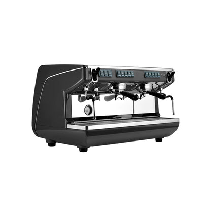 Nuova Simonelli Appia Life Volumetric Coffee Machine