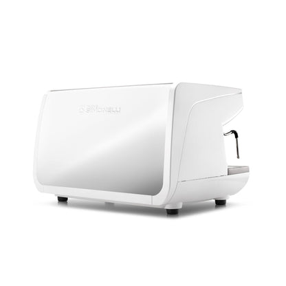 Nuova Simonelli Appia Life Volumetric Coffee Machine