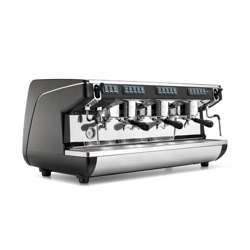 Nuova Simonelli Appia Life Volumetric Coffee Machine
